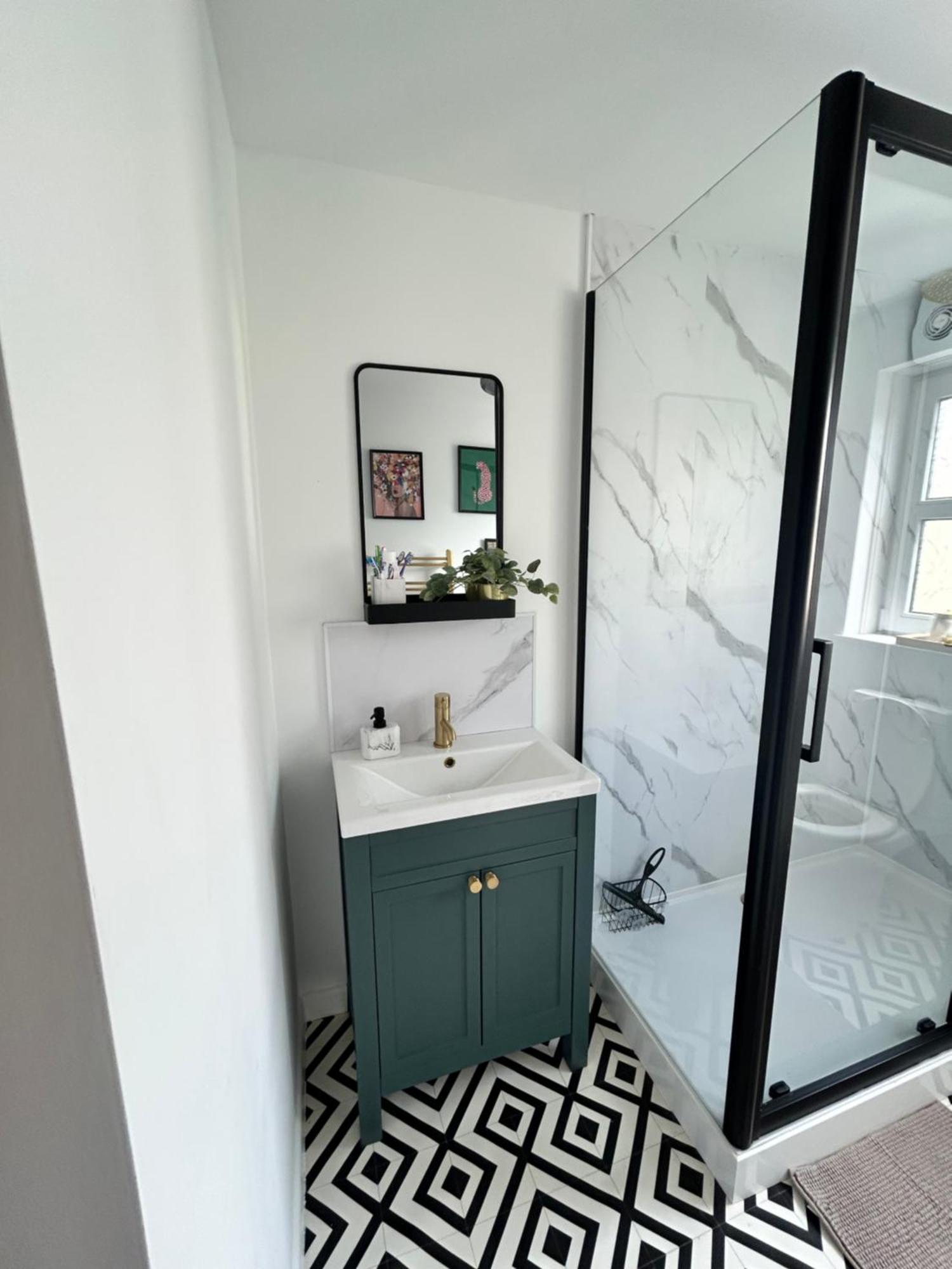 Harbour Apartment シートン エクステリア 写真