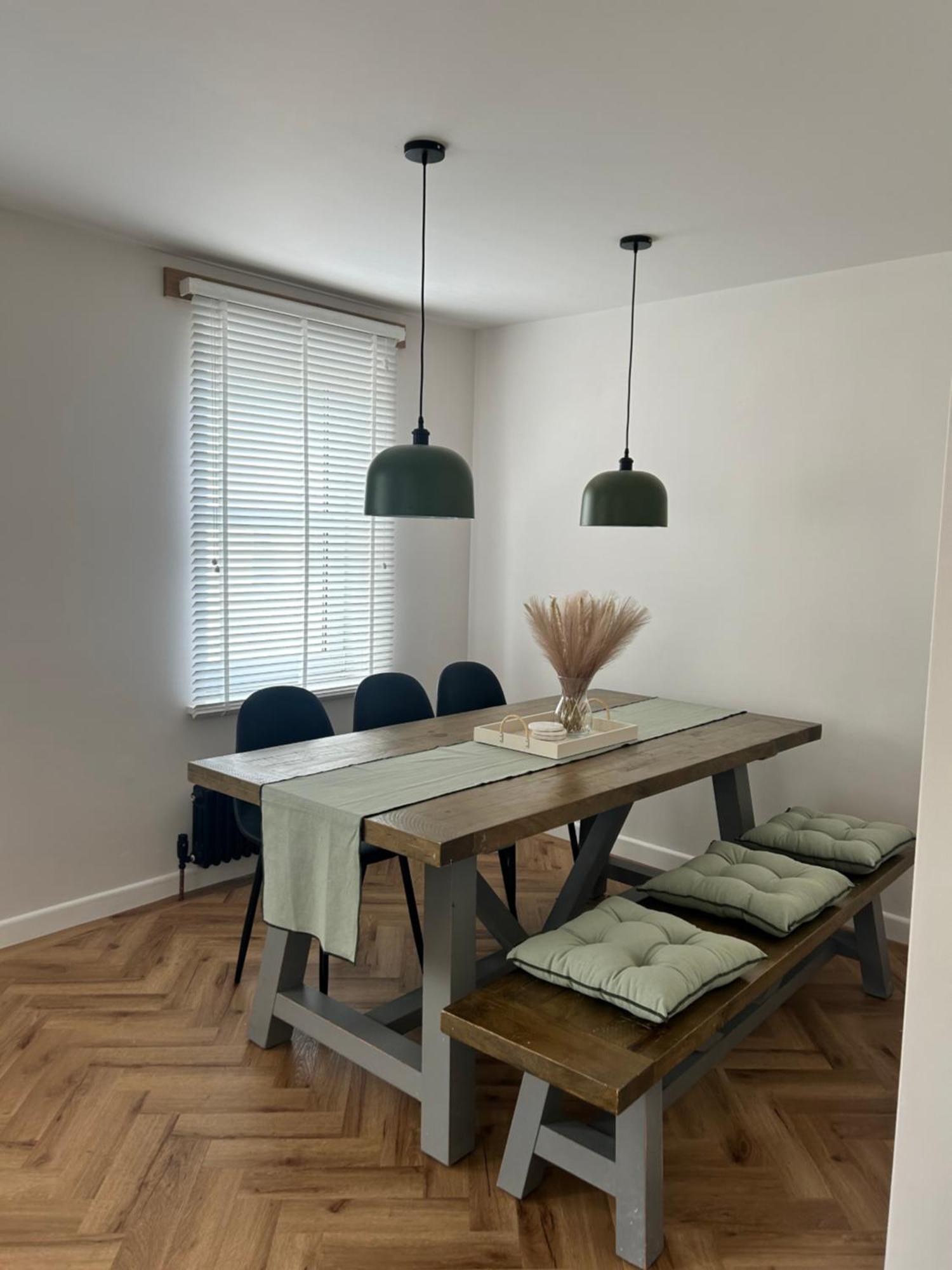 Harbour Apartment シートン エクステリア 写真