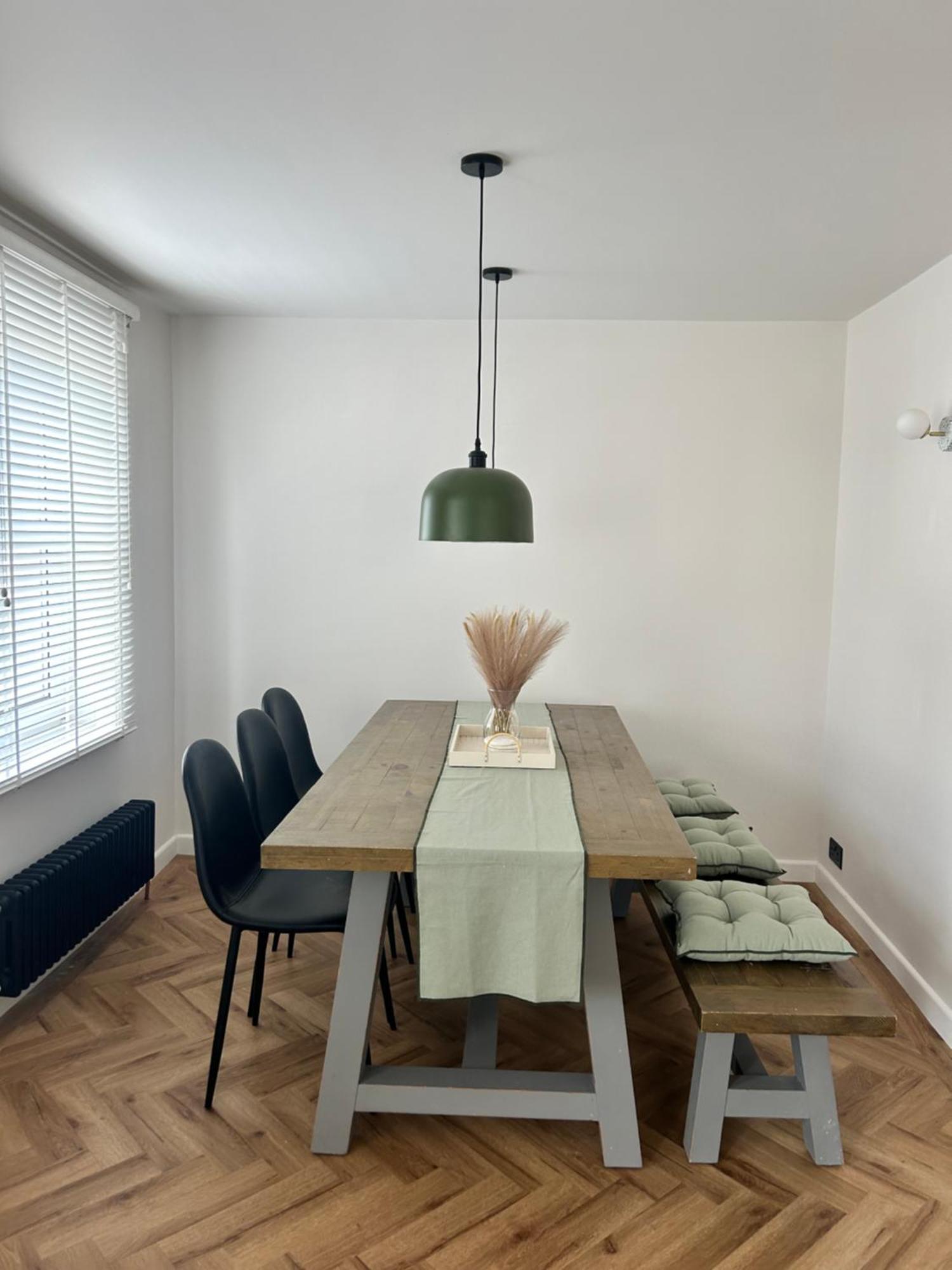 Harbour Apartment シートン エクステリア 写真