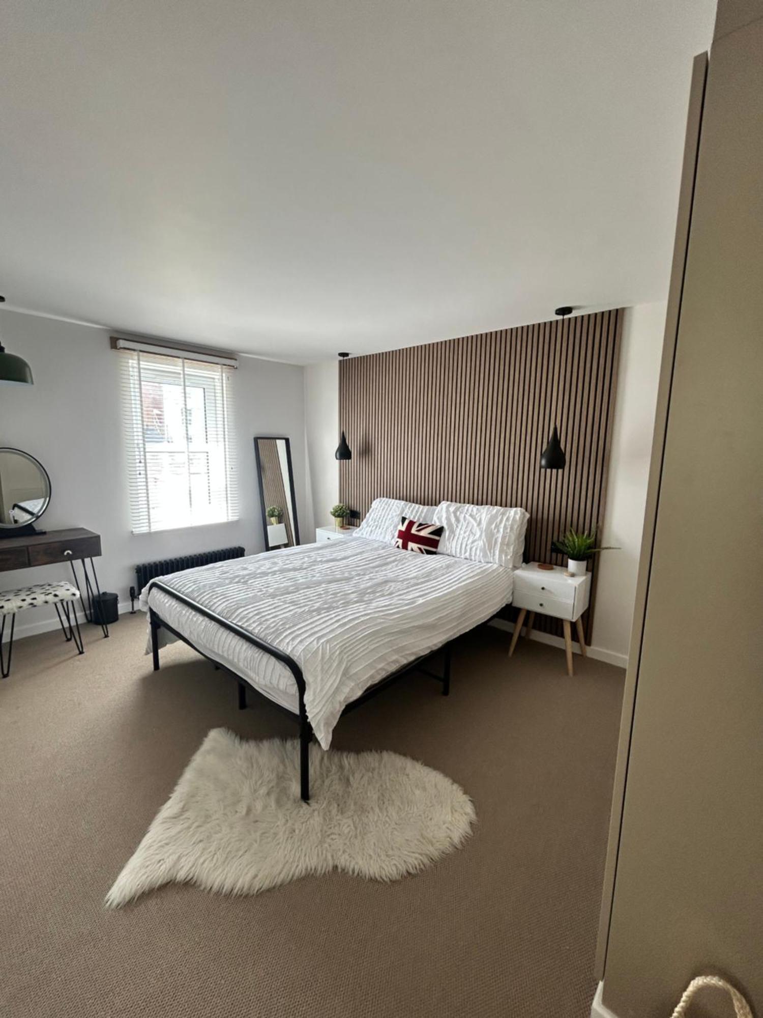 Harbour Apartment シートン エクステリア 写真