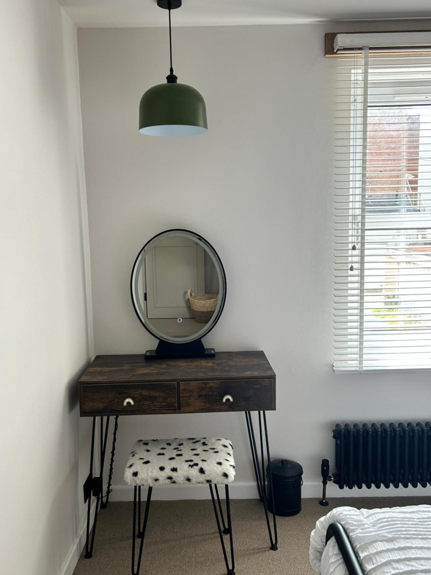 Harbour Apartment シートン エクステリア 写真